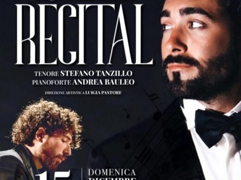 recital