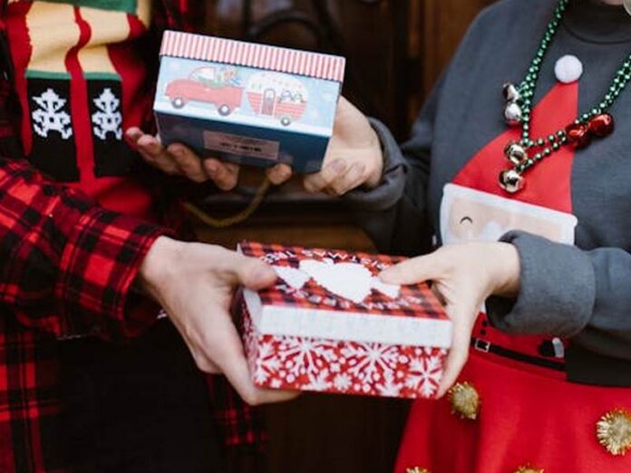 regalo natale coppia