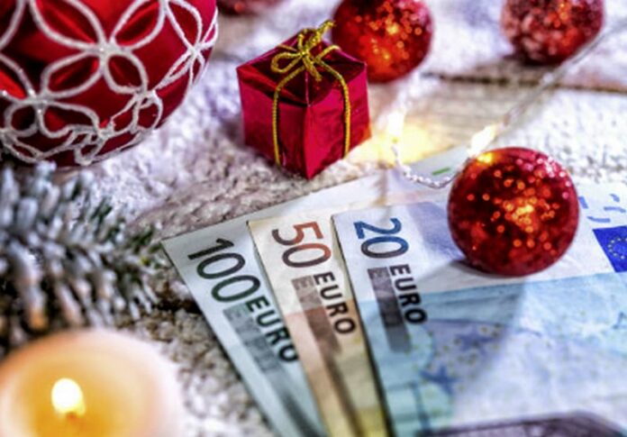 rincari natale