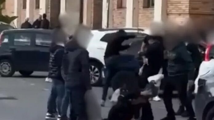 rissa studenti comune vibo