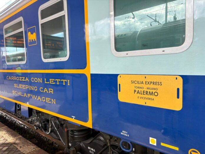 sicilia express
