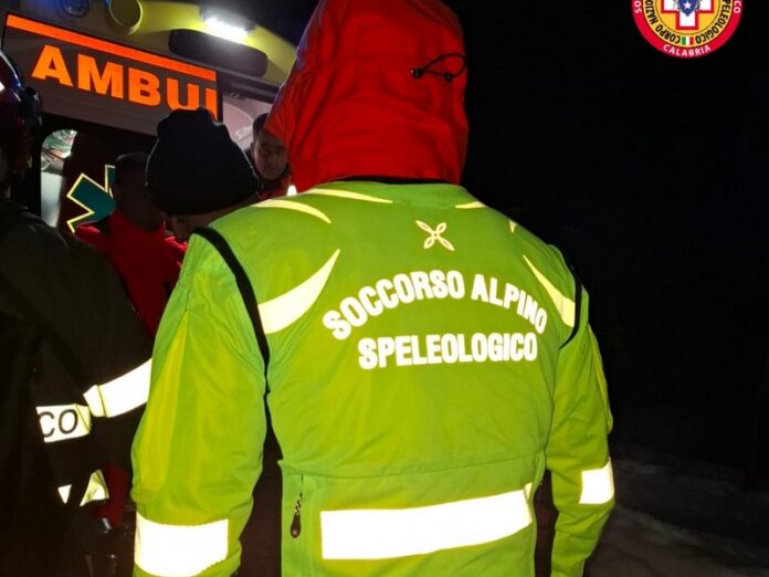 soccorso alpino_volontario