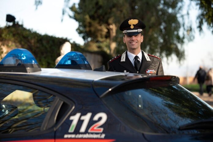 concorso carabinieri