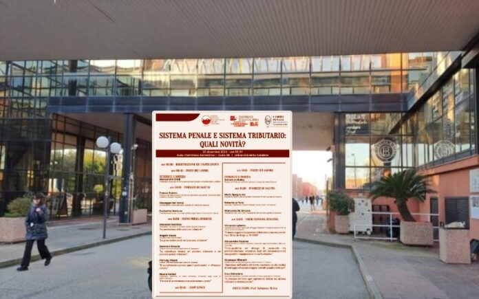 unical convegno