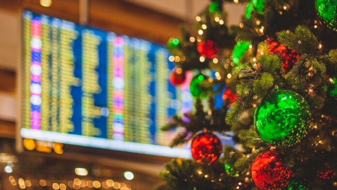 vacanze viaggi natale