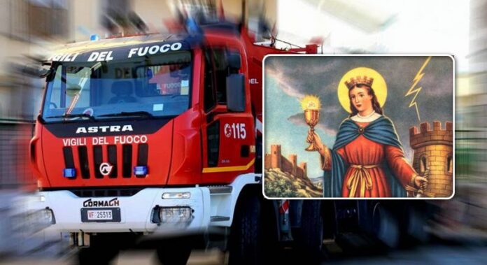 vigili del fuoco_santa barbara