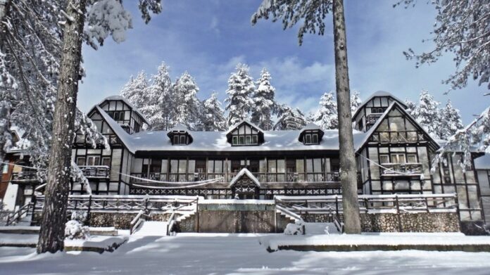 Albergo delle Fate Villaggio Mancuso CZ_ fonte portale I Luoghi del Cuore