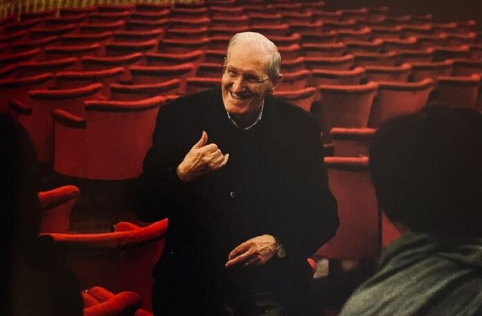 Enzo Noce