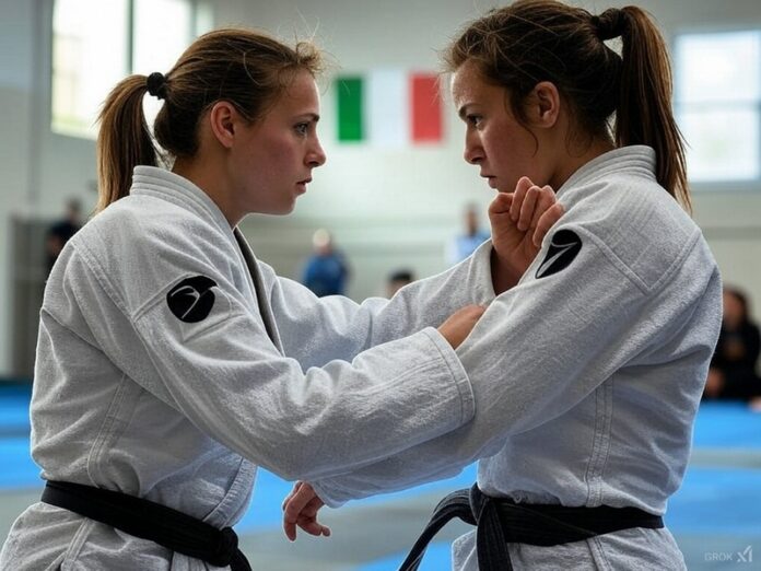 JuJitsu