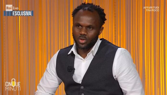 Omogo Chiediebere Moses