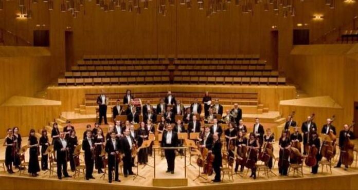 Orchestra Sinfonica Ucraina