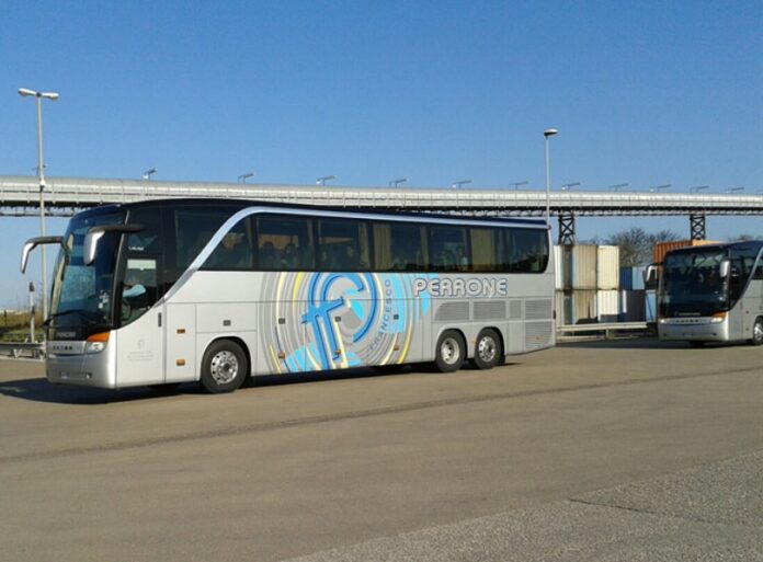 Pullman Perrone