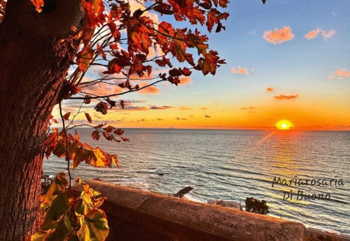 Tramonto
