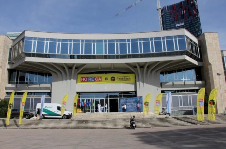 fiera internazionale Expo Albania