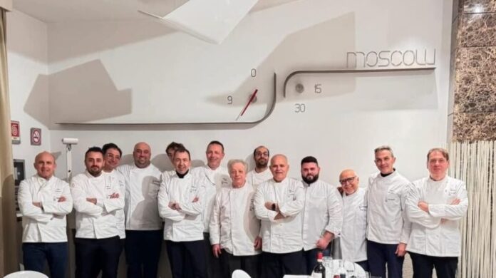 Conpait pasticceri