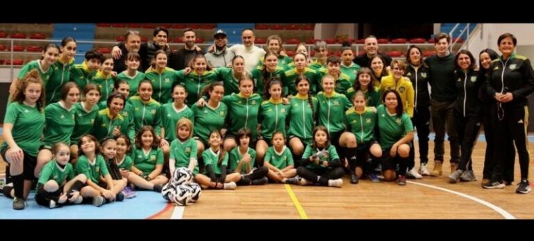 Cus Cosenza calcio femminile