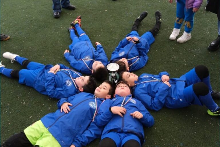 Under League Us Acli, la Pirossigeno in grande spolvero. Bene l’Accademia Calcio in U 19