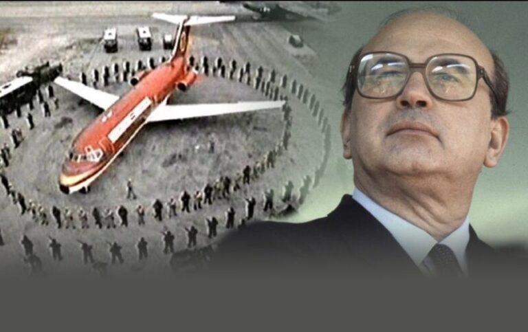 Craxi … La politica, la morale, la storia 
