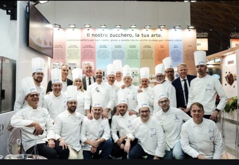 Pasticceri italiani Conpait