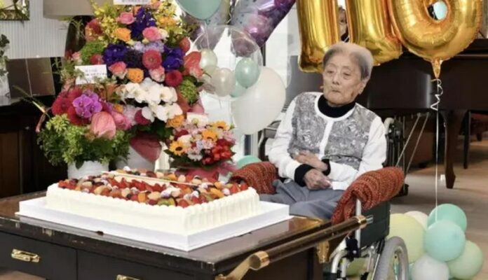Tomiko Itooka