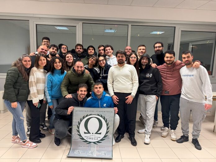 associazione studenti Unical