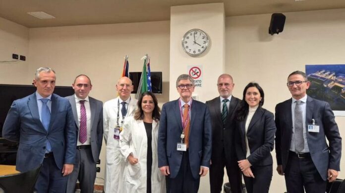 azienda zero trapianti