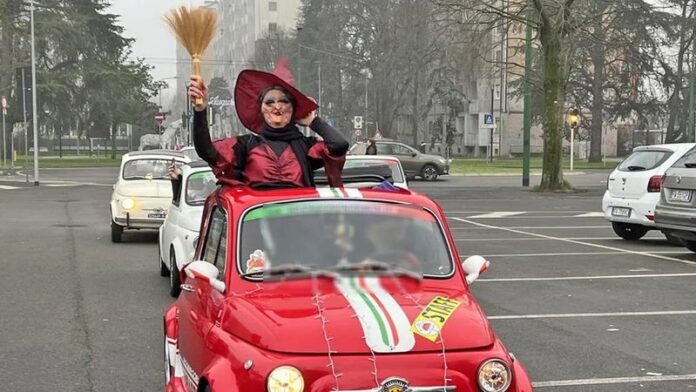 befana 500 corigliano