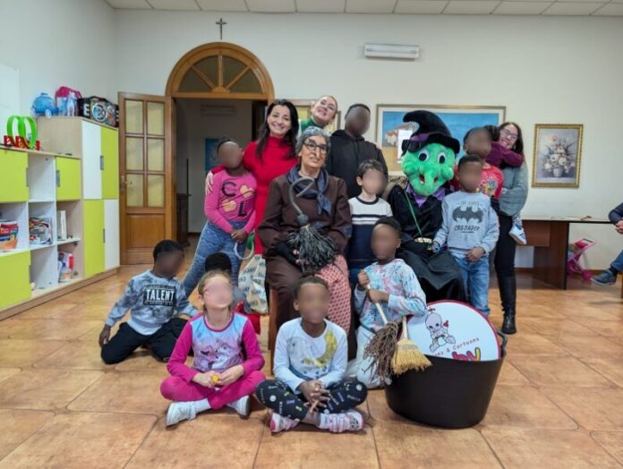 befana zupi