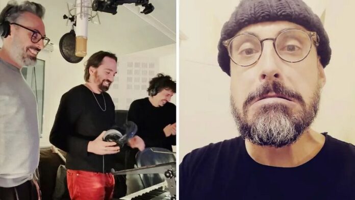 brunori sanremo cover dalla