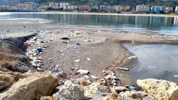 degrado porto cariati