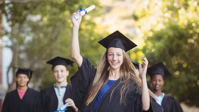 diploma americano