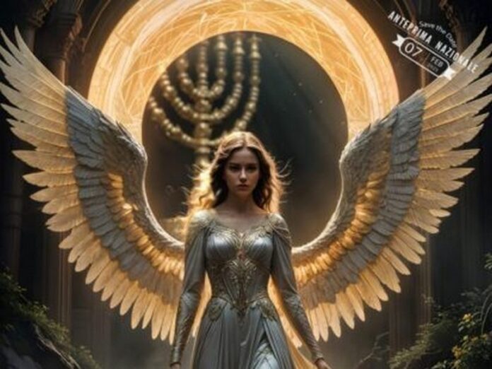 docufilm “Menorah Esodo 25”