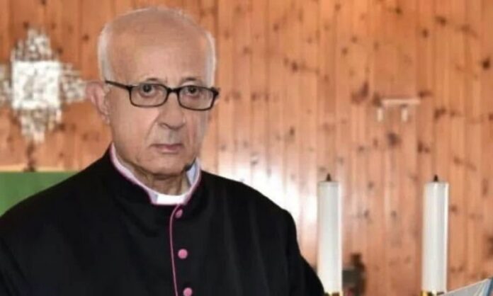 don carlo arnone