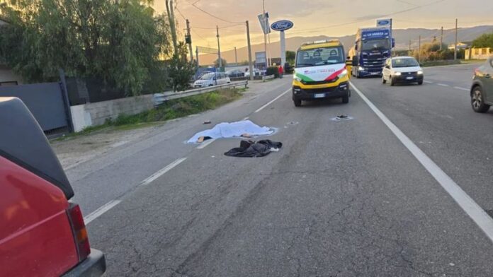 donna invesuta 106 corigliano