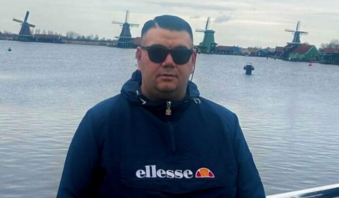 francesco stella_operaio morto lamezia