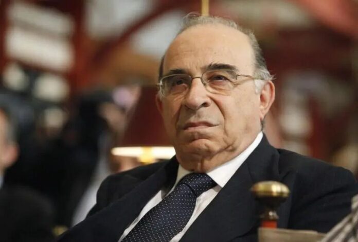 giuseppe chiaravalloti