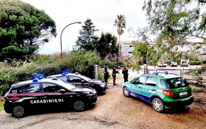 lamezia controlli rifiuti pericolosi