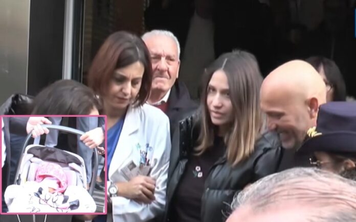 neonata rapita cosenza