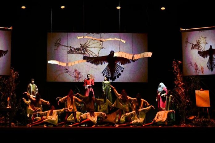 musical leonardo rendano