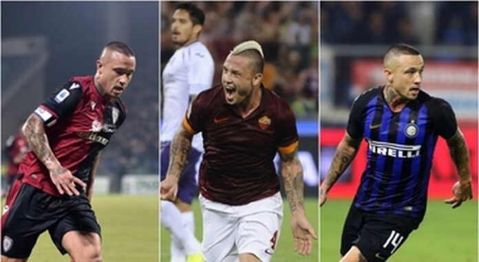 nainggolan
