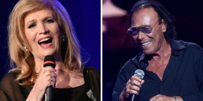 premi carriera zanicchi venditti