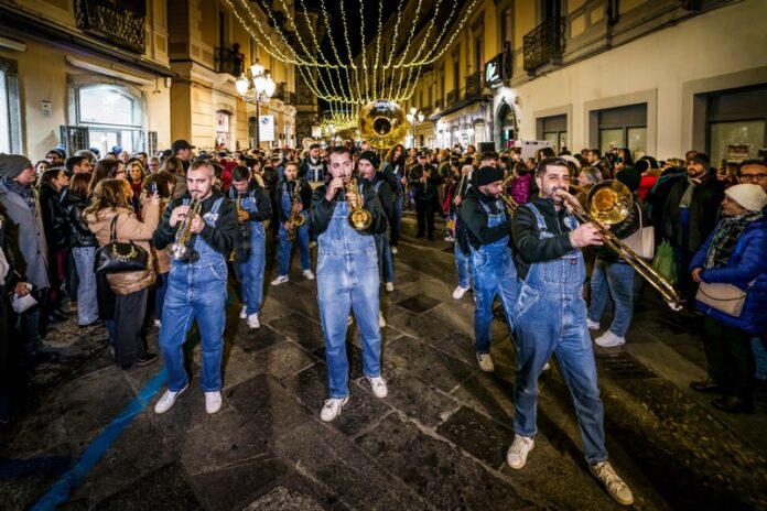 processione nakalaika catanzaro