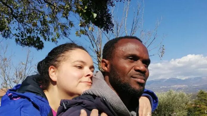 rosa vespa acqua moses