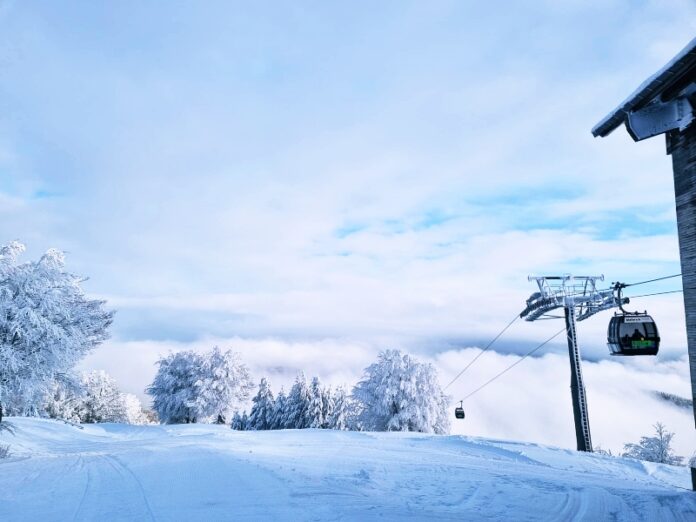 calabria neve Lorica