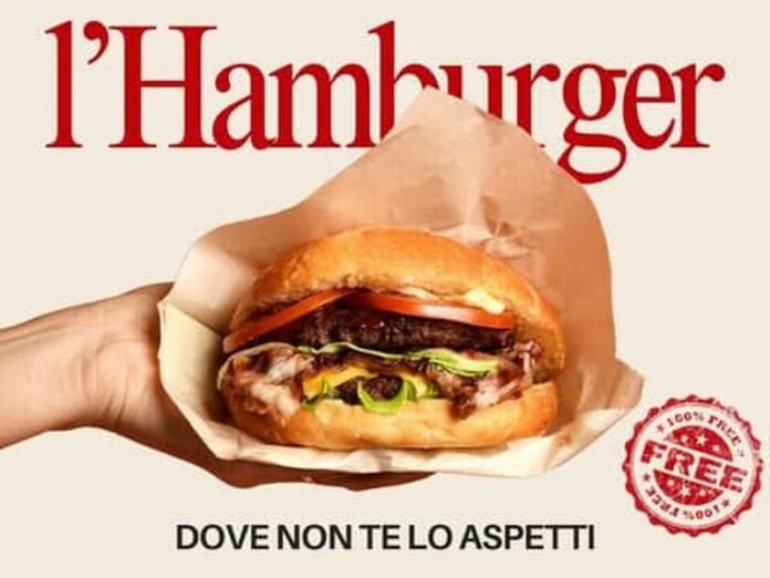 serata hamburger parrocchia