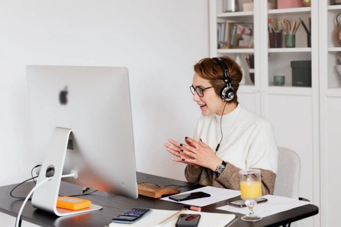 smart working