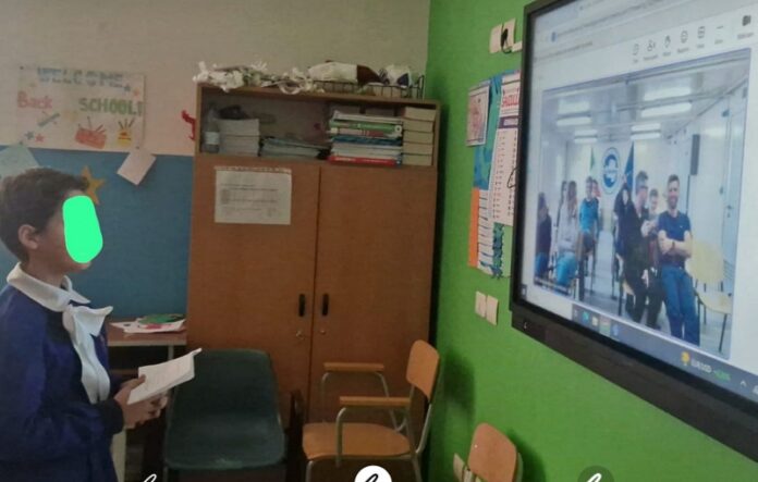 scuola stancati