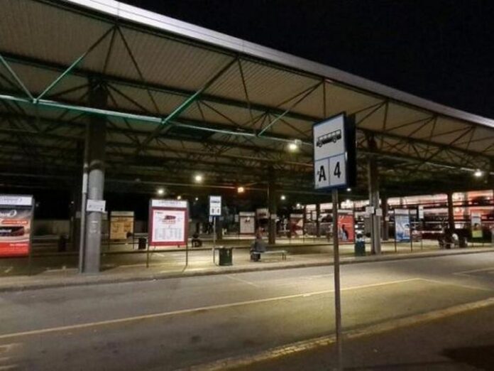 stazione Lampugnano