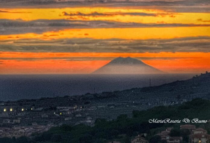 panorami calabria Stromboli