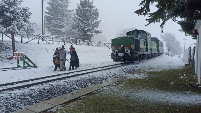 treno sila briganti